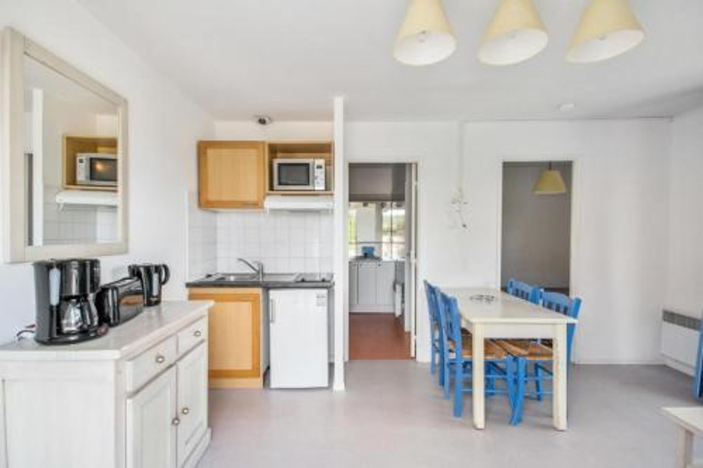 APPARTEMENT - SURFACES - UTILE 28M² - CARREZ 28M² - HABITABLE 28M² - PONDÉRÉE 28M². photo 4
