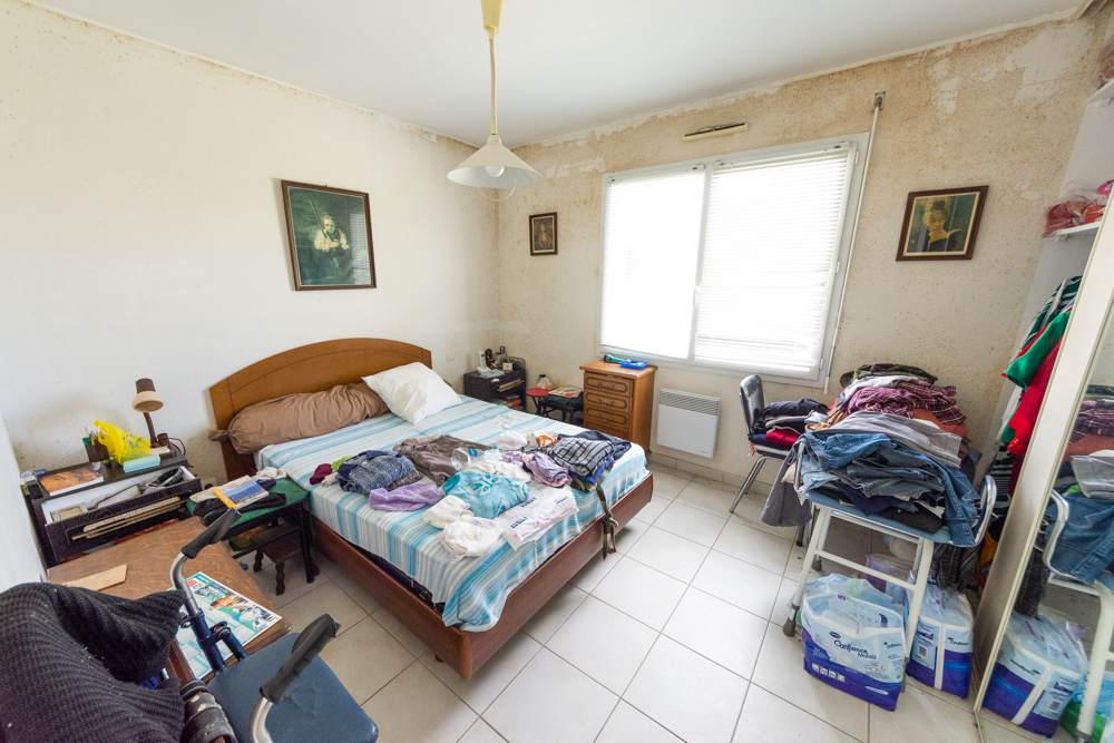 ***** PLOUGUERNEAU ***** ***** PLOUGUERNEAU *****. SURFACES - UTILE 80M² - CARREZ 80M² - HABITABLE 80M² - PONDÉRÉE 80M². photo 5
