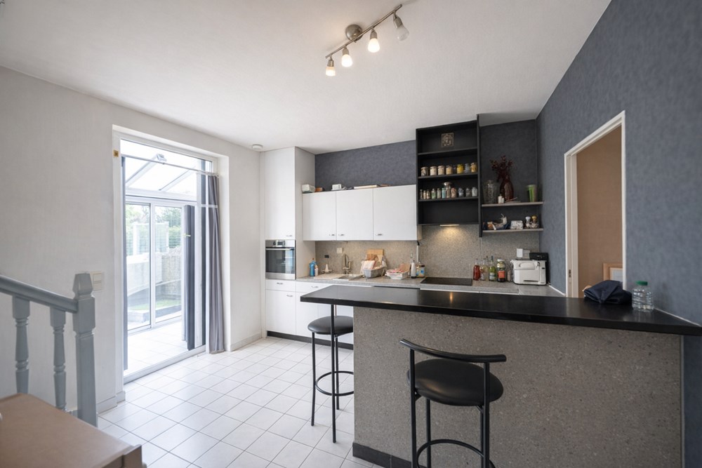 CHARMANTE MAISON A RENOVER - 3 CHAMBRES - JARDIN CLOS ARBORE - CADRE AGREABLE - PROCHE CENTRE - 5 MINUTES DE LA MER photo 3