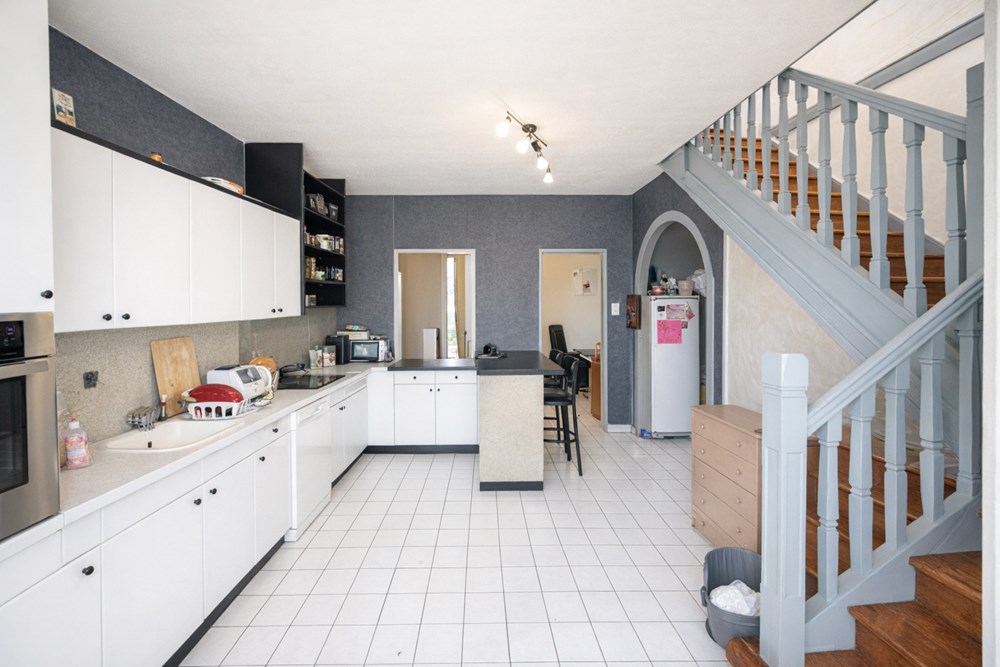 CHARMANTE MAISON A RENOVER - 3 CHAMBRES - JARDIN CLOS ARBORE - CADRE AGREABLE - PROCHE CENTRE - 5 MINUTES DE LA MER photo 5