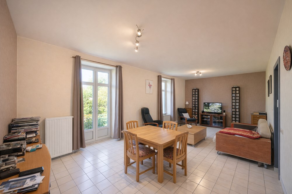 CHARMANTE MAISON A RENOVER - 3 CHAMBRES - JARDIN CLOS ARBORE - CADRE AGREABLE - PROCHE CENTRE - 5 MINUTES DE LA MER photo 4