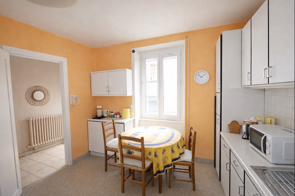 MAISON DE CHARME (1875) - 110M² - JARDIN - 4 CHAMBRES - PROCHE PLAGES ET COMMERCES - RENOVATIONS A PREVOIR photo 4