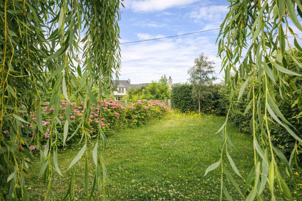 MAISON DE CHARME (1875) - 110M² - JARDIN - 4 CHAMBRES - PROCHE PLAGES ET COMMERCES - RENOVATIONS A PREVOIR photo 5