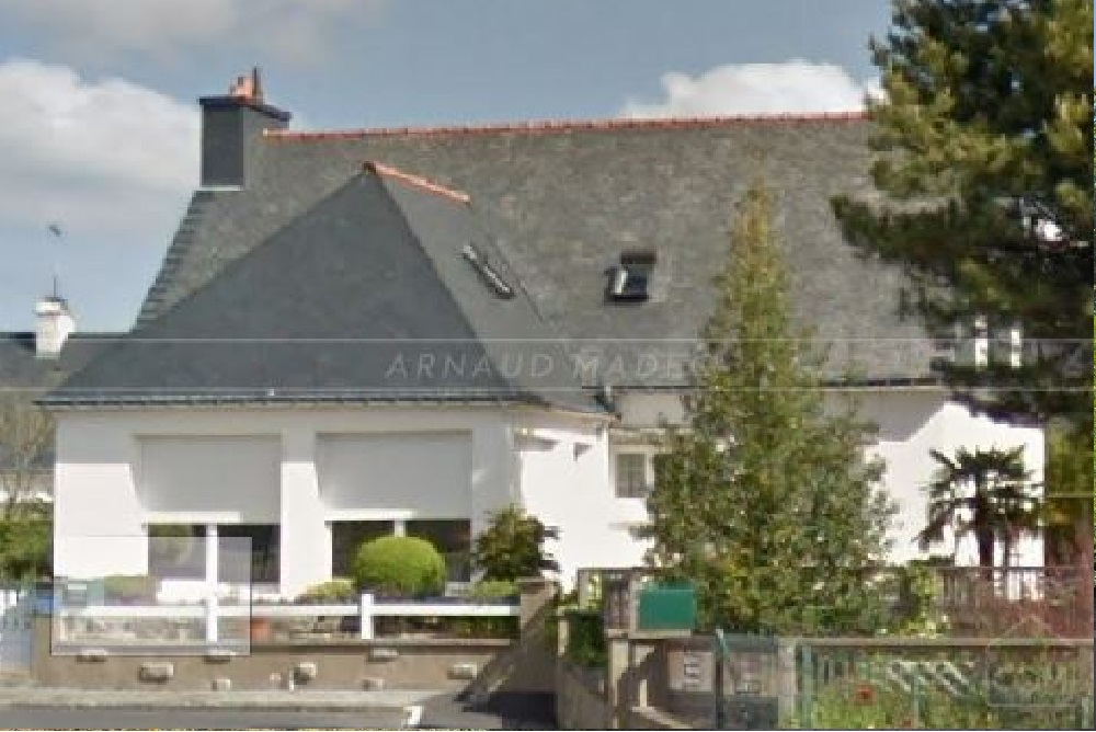 MAISON T6 DE 150 M² - TERRAIN DE +600M² - 4/5 CHAMBRES - GARAGE ET CARPORT - RARE