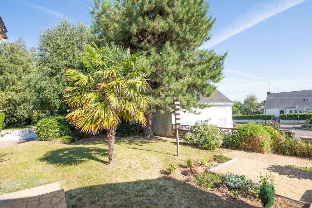 MAISON T6 DE 150 M² - TERRAIN DE +600M² - 4/5 CHAMBRES - GARAGE ET CARPORT - RARE photo 5