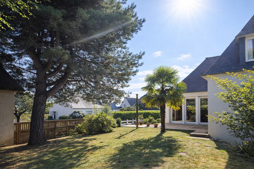 MAISON T6 DE 150 M² - TERRAIN DE +600M² - 4/5 CHAMBRES - GARAGE ET CARPORT - RARE photo 5