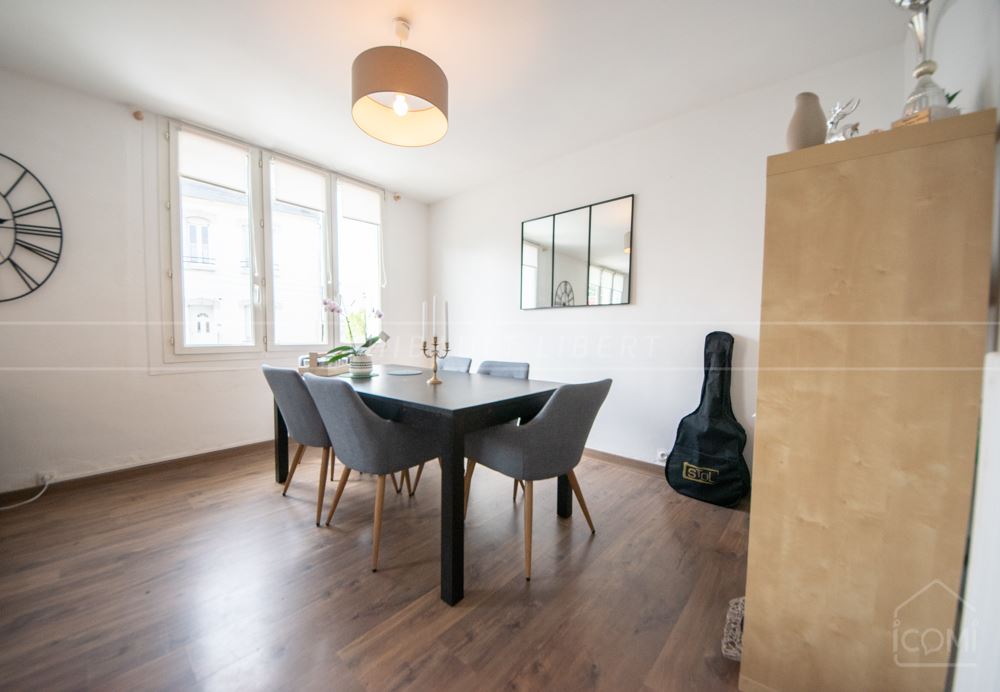 APPARTEMENT AVEC JARDIN PRIVATIF DE 496M² - 2 CHAMBRES - 1ER ETAGE - RARE - RIVE DROITE BEAUMANOIR photo 5