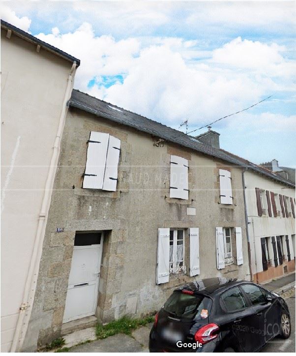 APPARTEMENT AVEC JARDIN PRIVATIF DE 496M² - 2 CHAMBRES - 1ER ETAGE - RARE - RIVE DROITE BEAUMANOIR photo 2