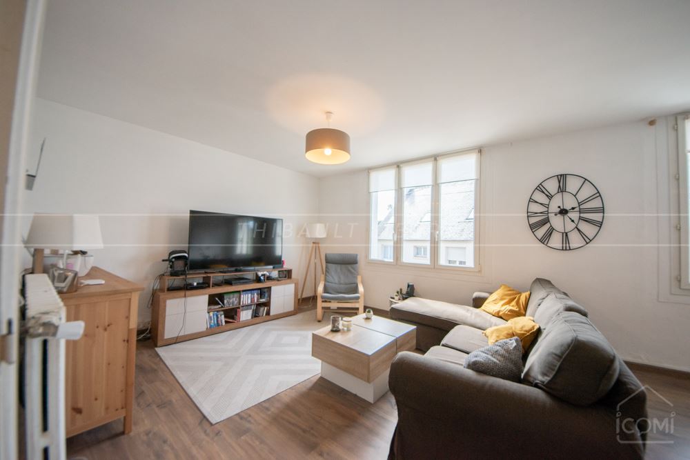 APPARTEMENT AVEC JARDIN PRIVATIF DE 496M² - 2 CHAMBRES - 1ER ETAGE - RARE - RIVE DROITE BEAUMANOIR photo 3