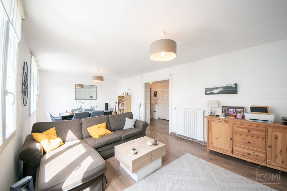APPARTEMENT AVEC JARDIN PRIVATIF DE 496M² - 2 CHAMBRES - 1ER ETAGE - RARE - RIVE DROITE BEAUMANOIR photo 4