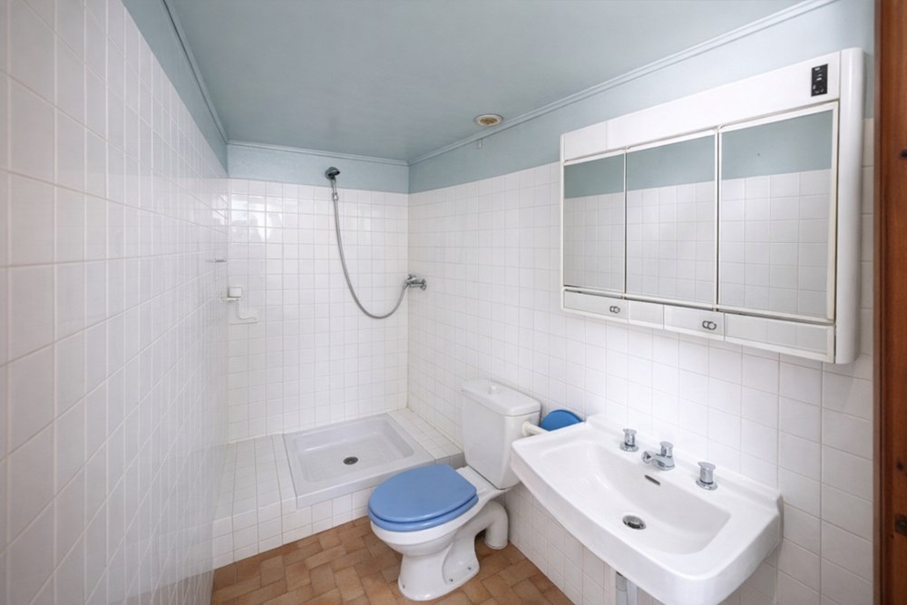 MAISON DE 55 M² - 2 CHAMBRES - SENTIER DES DOUANIERS A 5' A PIED - AU CALME - IDEAL LOCATION SAISONNIERE - TRAVAUX A PREVOIR photo 5