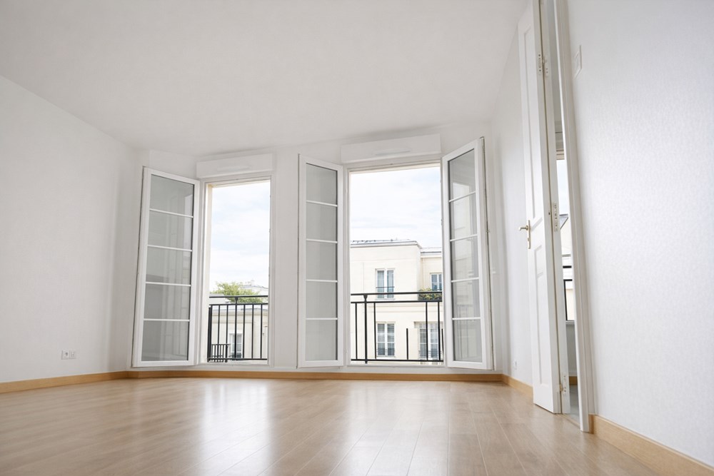 SERRIS - APPARTEMENT - 68 M2 - 3 PIECES photo 2
