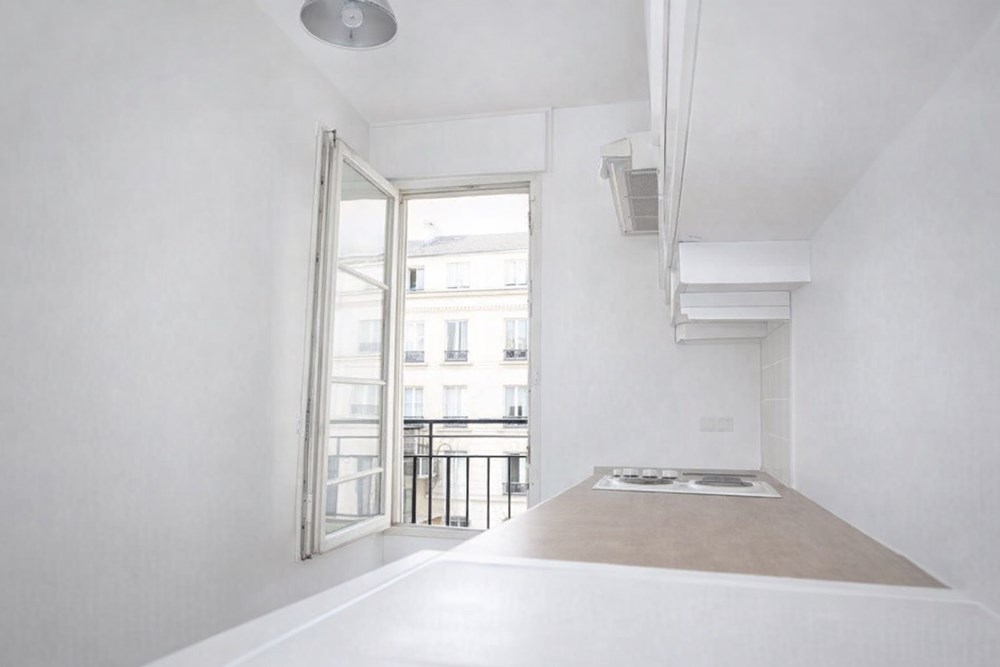 SERRIS - APPARTEMENT - 68 M2 - 3 PIECES photo 3