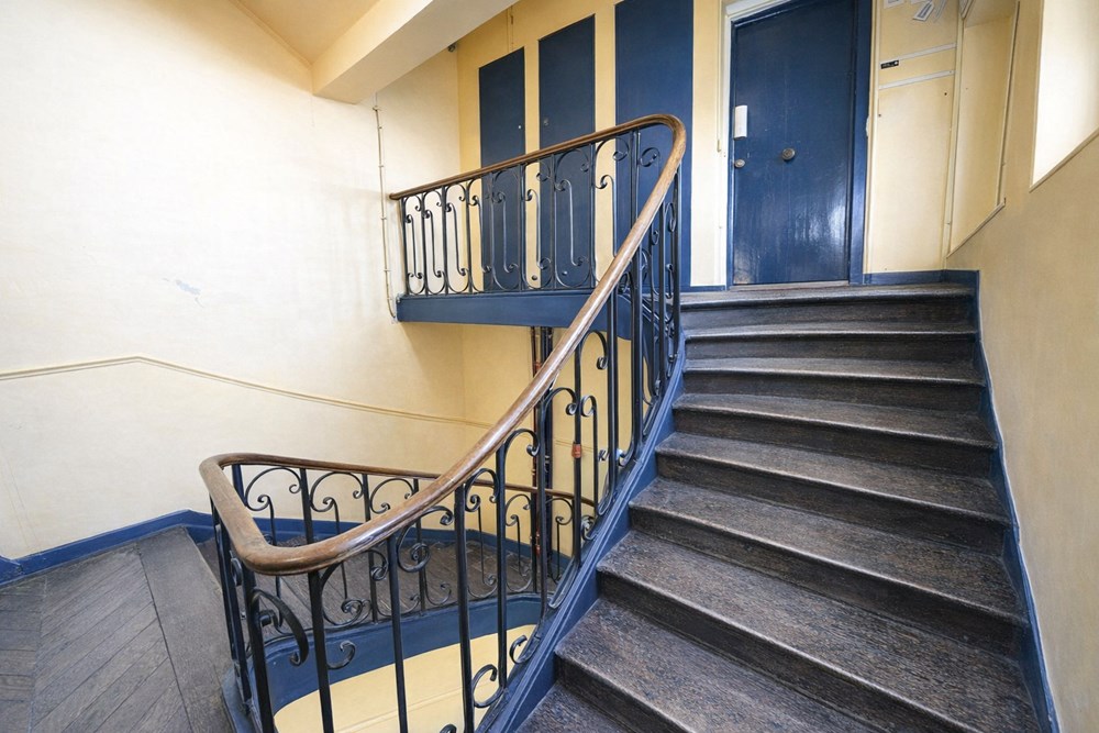PARIS 01 - APPARTEMENT - 55 M2 - 2 PIECES photo 4