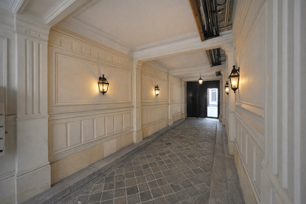 PARIS 01 - APPARTEMENT - 55 M2 - 2 PIECES photo 5