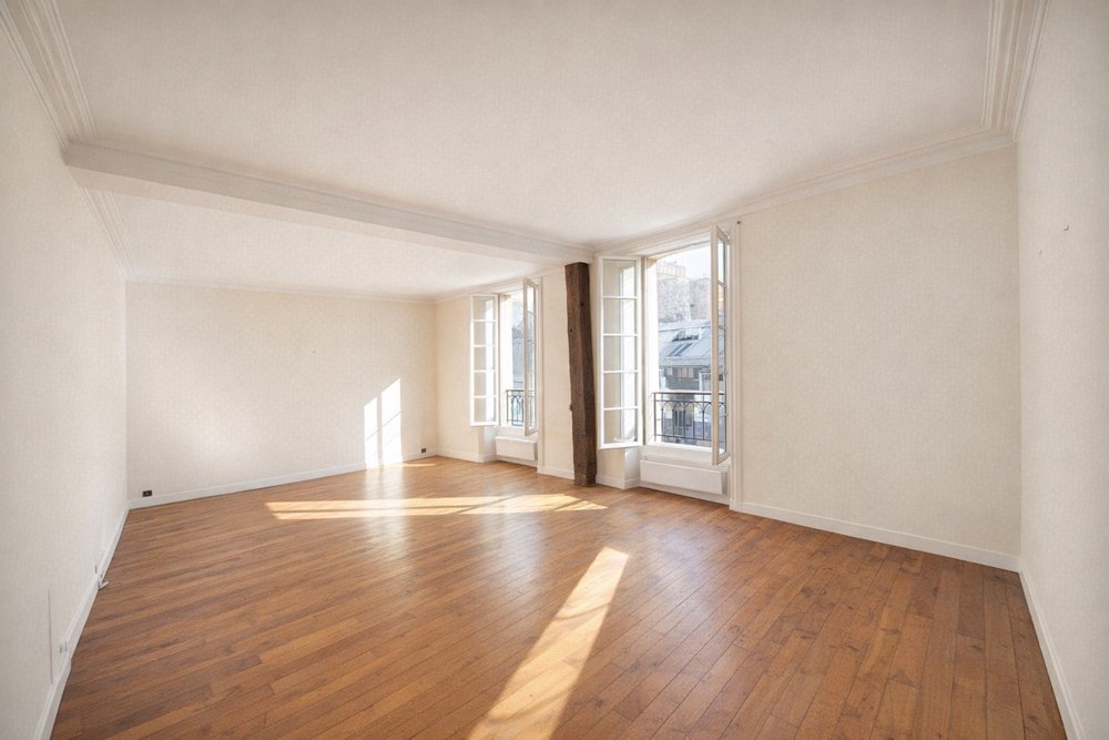 PARIS 01 - APPARTEMENT - 55 M2 - 2 PIECES photo 2