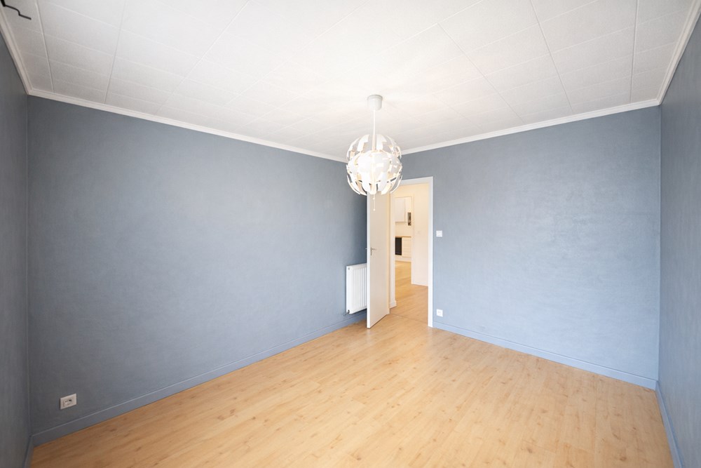 BELLEVUE/PENFELD - APPARTEMENT 105 M² - GRANDE PIECE DE VIE - 4 CHAMBRES - PARKING SOUTERRAIN - ASCENSEUR - FORTE RENTABILITE POSSIBLE photo 5