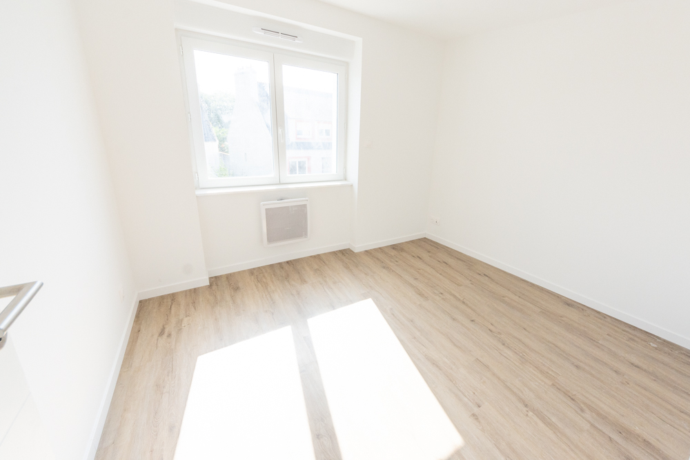 APPARTEMENT T3 58M² AVEC 2 CHAMBRES - BALCON - ASCENSEUR - ACCES PMR - LOCAL VELO photo 5