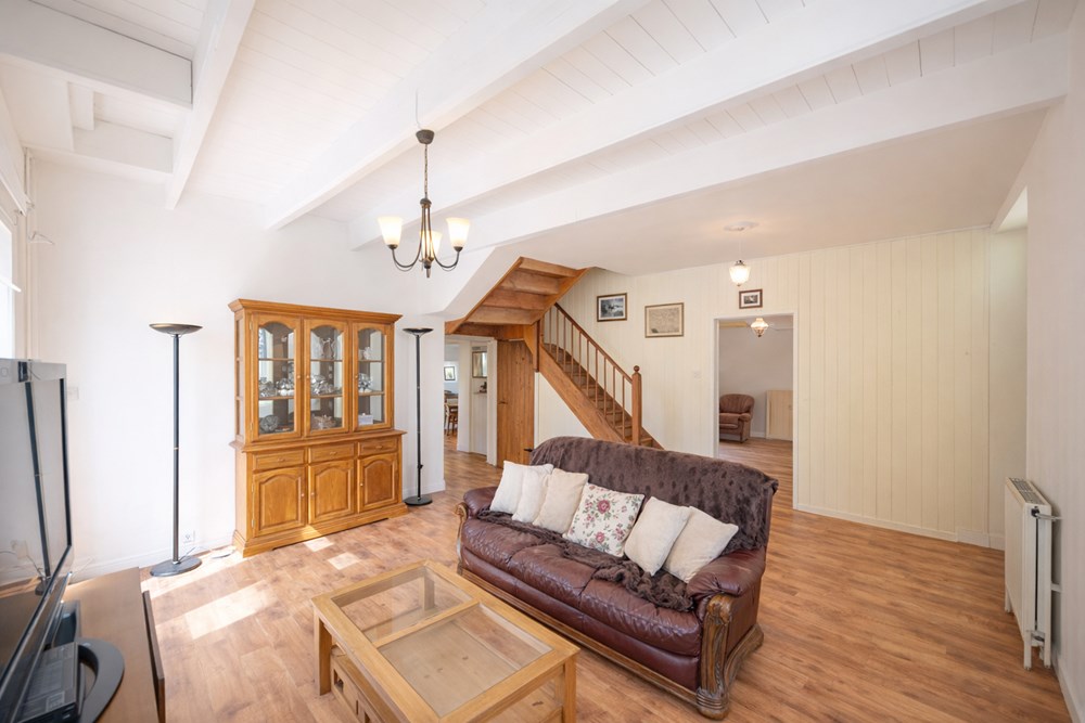 MAISON 4 CHAMBRES 6 POSSIBLES - STUDIO INDEPENDANT - PROXIMITE AXE RN12 - JARDIN 700M² - VIE DE PLAIN-PIED photo 2