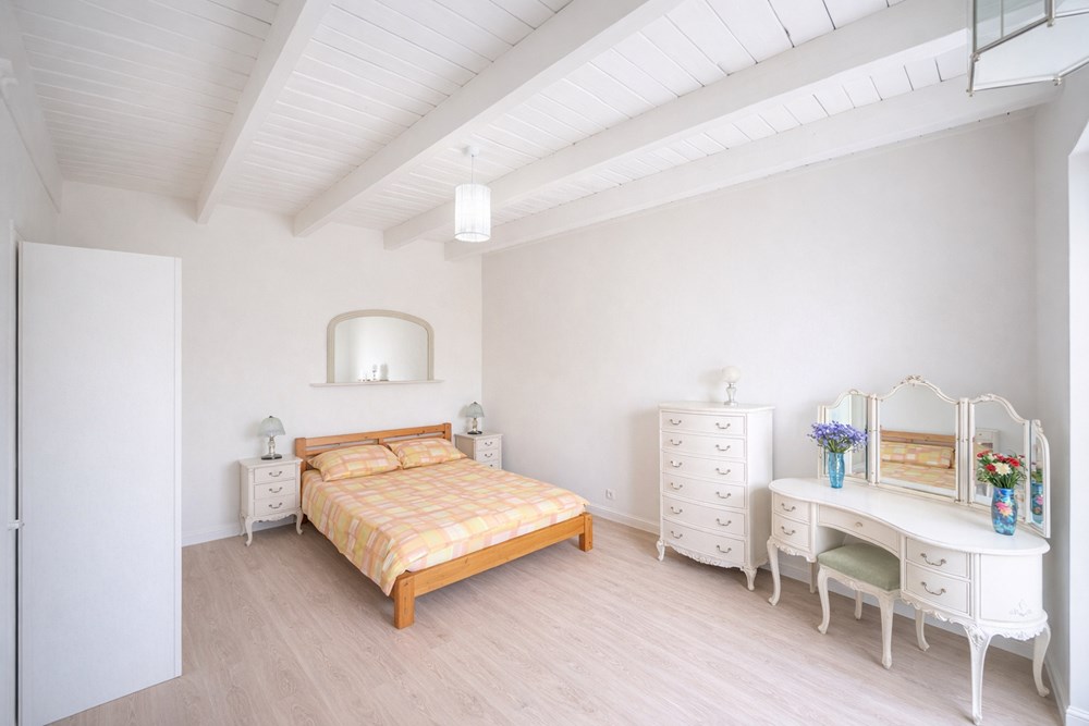 MAISON 4 CHAMBRES 6 POSSIBLES - STUDIO INDEPENDANT - PROXIMITE AXE RN12 - JARDIN 700M² - VIE DE PLAIN-PIED photo 4