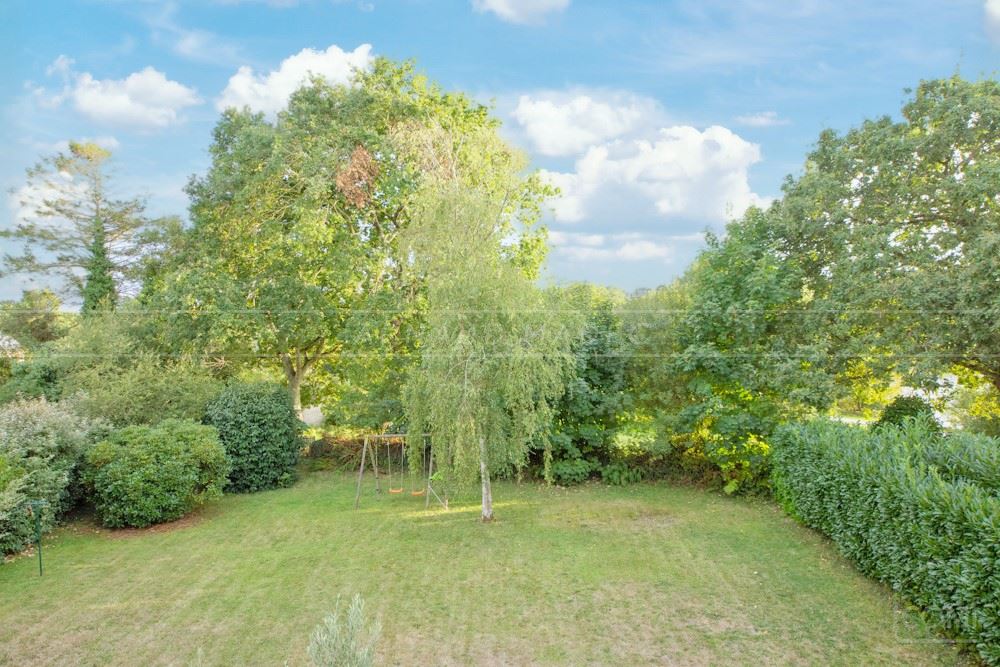 MAISON T6 DE 150 M² - 4/5 CHAMBRES - TERRAIN 1000M² - EXPOSITION SUD - AUCUNS TRAVAUX - RARE photo 2