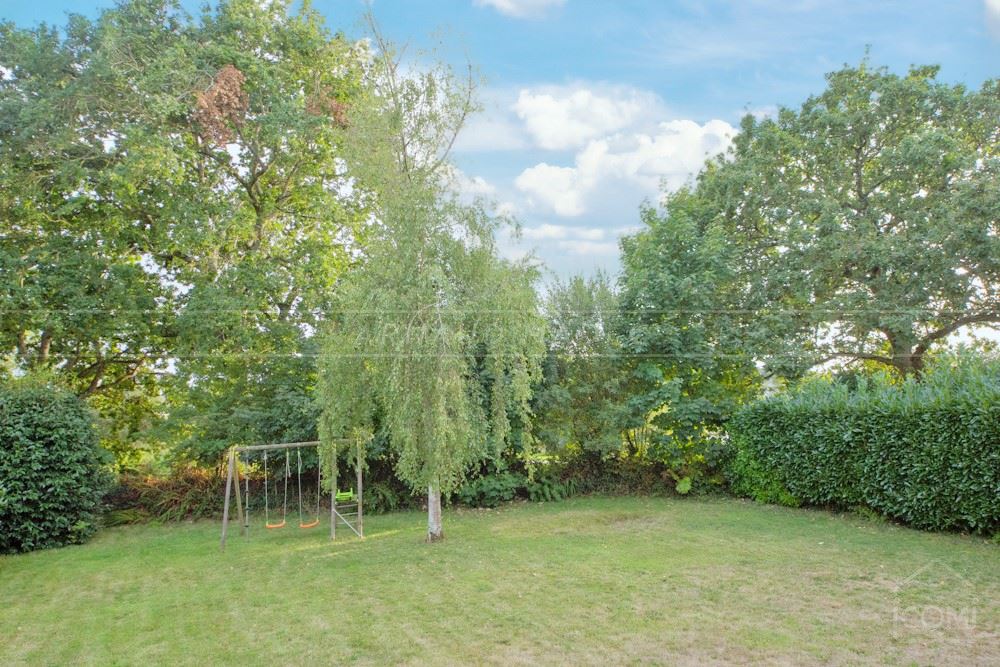 MAISON T6 DE 150 M² - 4/5 CHAMBRES - TERRAIN 1000M² - EXPOSITION SUD - AUCUNS TRAVAUX - RARE photo 3