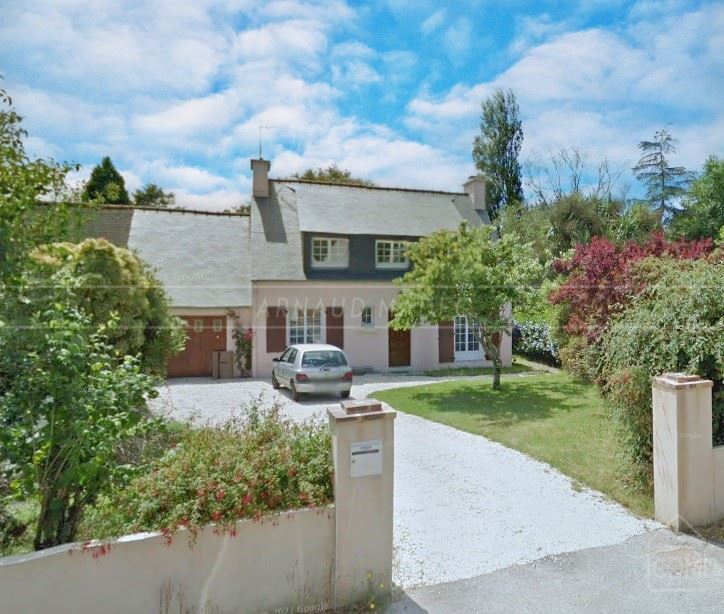 MAISON T6 DE 150 M² - 4/5 CHAMBRES - TERRAIN 1000M² - EXPOSITION SUD - AUCUNS TRAVAUX - RARE