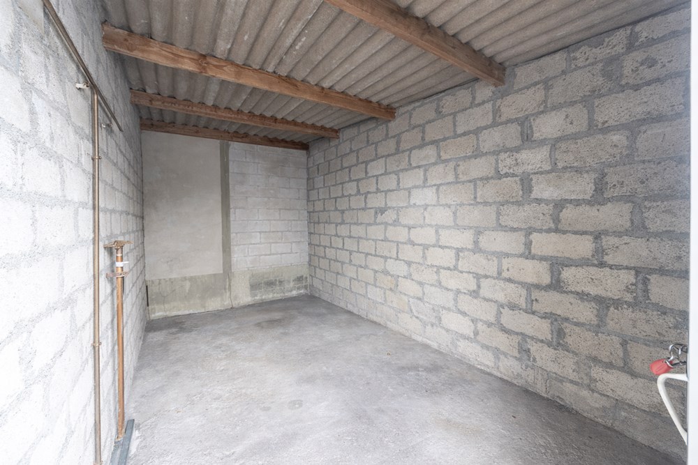 APPARTEMENT - T3 -61 M² - 2 CHAMBRES - LUMINEUX - QUARTIER PETIT PARIS - DALLE BETON - GARAGE POSSIBLE - photo 5