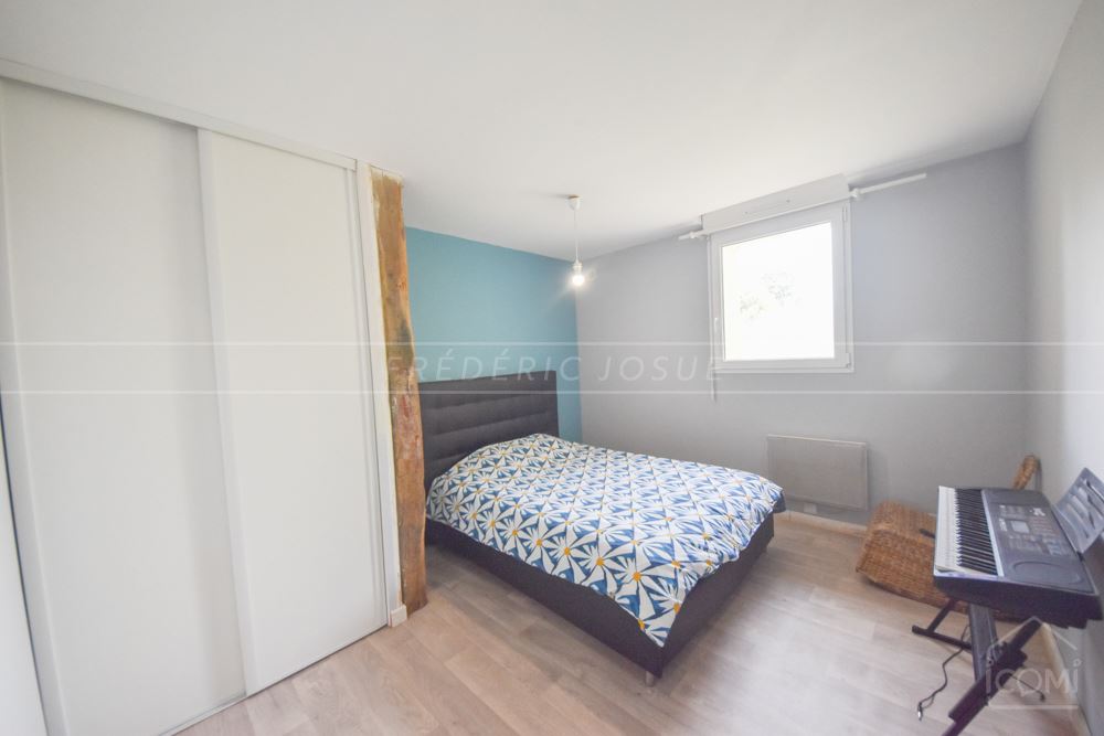 MAISON FAMILIALE - VIE DE PLAIN PIED - PAS DE TRAVAUX A PREVOIR - PROCHE ECOLES ET COMMERCES photo 4