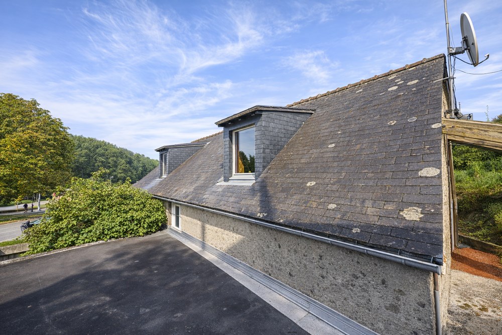 MAISON FAMILIALE - VIE DE PLAIN PIED - PAS DE TRAVAUX A PREVOIR - PROCHE ECOLES ET COMMERCES photo 5