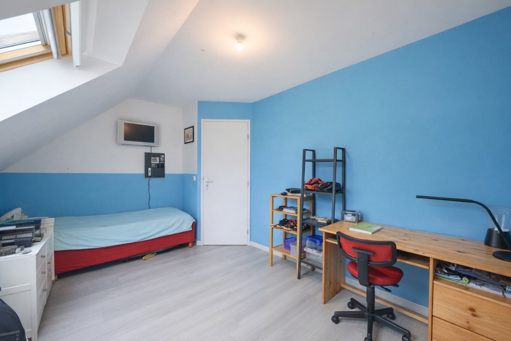 MAISON FAMILIALE RECENTE - BEAU TERRAIN - AUCUNS TRAVAUX - BOURG CALME - 35 MIN DE LORIENT - FORTE DEMANDE LOCATIVE photo 3