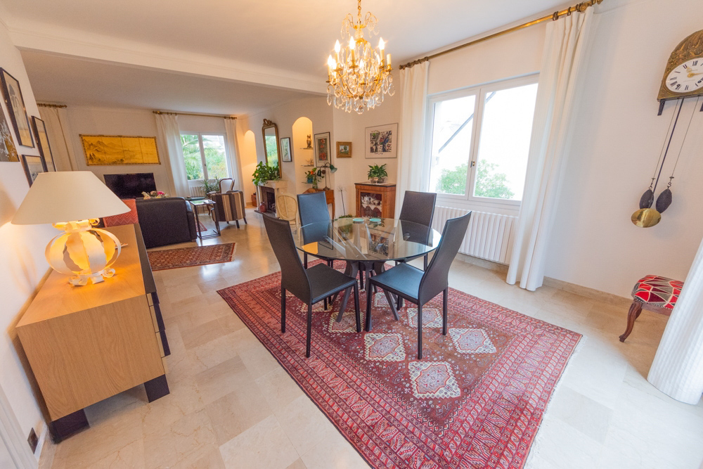 MAISON INDIVIDUELLE T8 207M² AVEC 6 CHAMBRES - SOUS-SOL INTEGRAL - TERRAIN CLOS DE 725M² - BELLES PRESTATIONS photo 3