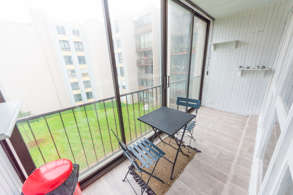 APPARTEMENT T4 78M² AVEC BALCON, CAVE, PARKING PRIVE, ASCENSEUR, FIBRE ET ESPACES VERTS photo 3