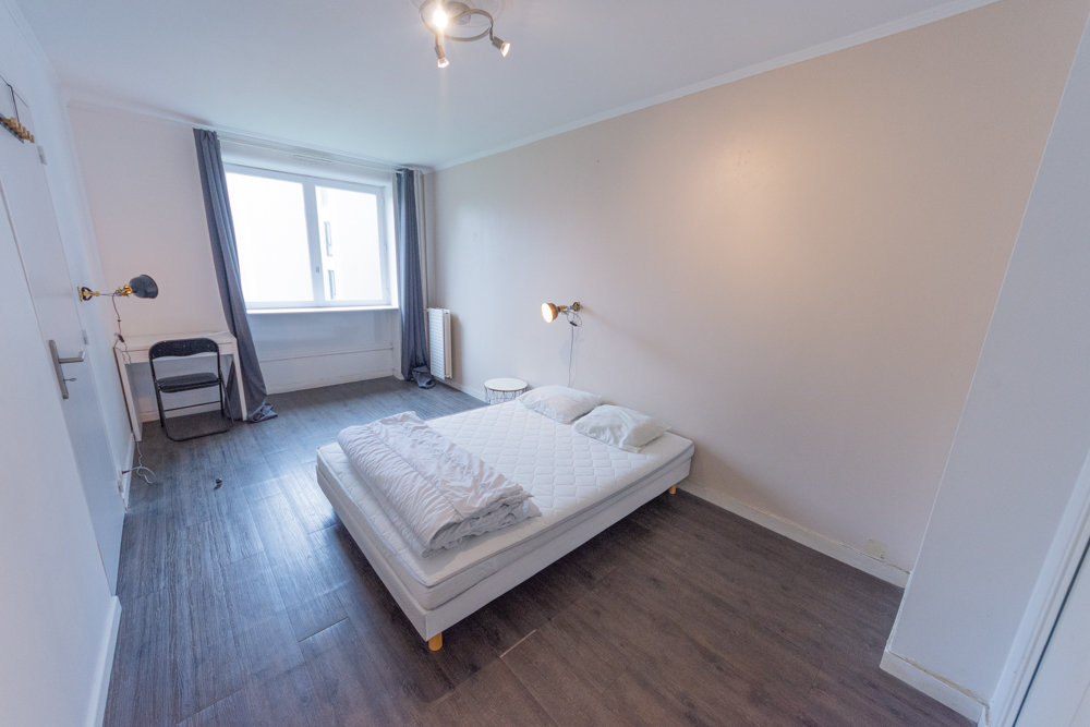 APPARTEMENT T4 78M² AVEC BALCON, CAVE, PARKING PRIVE, ASCENSEUR, FIBRE ET ESPACES VERTS photo 5