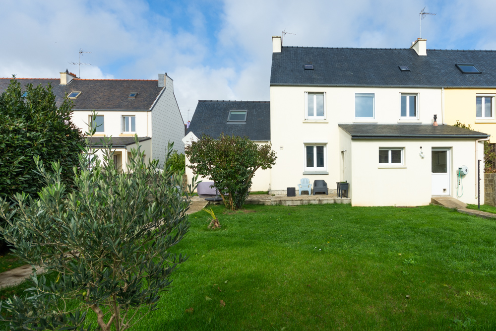 MAISON T7 DE 162M² - 5 CHAMBRES (POSSIBLE 6) - GARAGE - TERRAIN DE 450M² - GRENIER AMENAGE 35M² photo 5