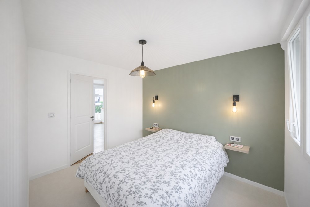 SUPERBE APPARTEMENT 85 M² - 2 CHAMBRES - COUP DE COEUR - DALLE BETON - PLACE DE PARKING photo 5