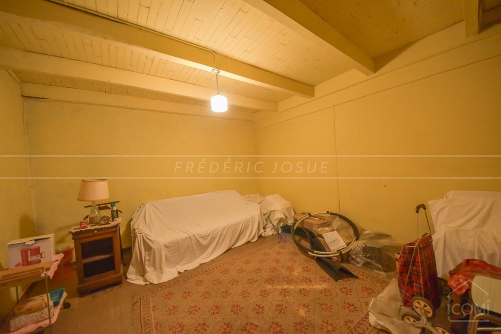 MAISON DE BOURG - FORT POTENTIEL - IDEALE JEUNE COUPLE ET INVESTISSEURS - QUARTIER CALME photo 2