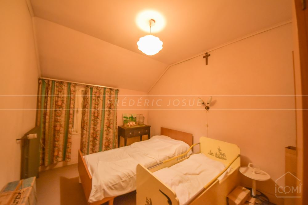 MAISON DE BOURG - FORT POTENTIEL - IDEALE JEUNE COUPLE ET INVESTISSEURS - QUARTIER CALME photo 3