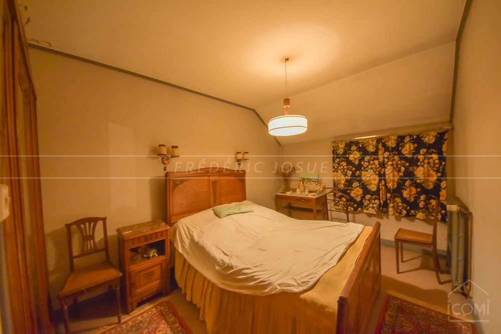 MAISON DE BOURG - FORT POTENTIEL - IDEALE JEUNE COUPLE ET INVESTISSEURS - QUARTIER CALME photo 5