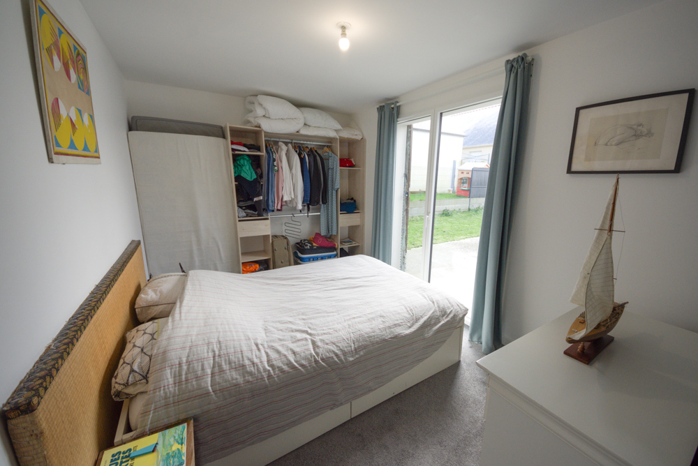 MAISON PLAIN PIED DE 2021 AVEC 3 CHAMBRES (POSSIBLE 4) ET GARAGE SUR 580M² DE TERRAIN photo 4