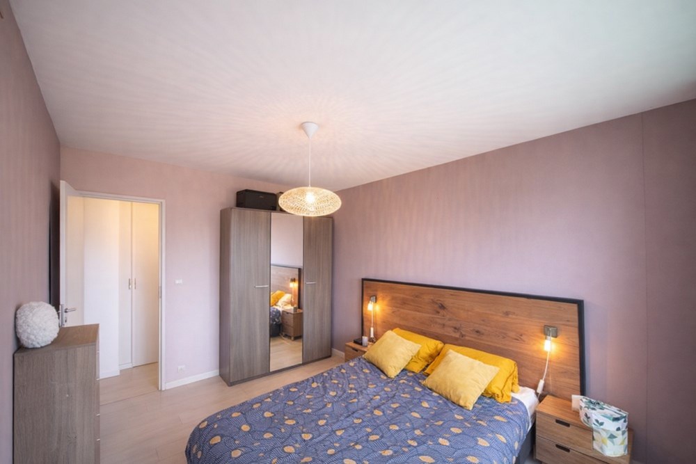 APPARTEMENT T2 - PIECE DE VIE TRIPLE - TERRASSE - PARKING - RARE - IDEAL 1ER ACHAT OU INVESTISSEUR - LIBRE AU 3/9/23 photo 4