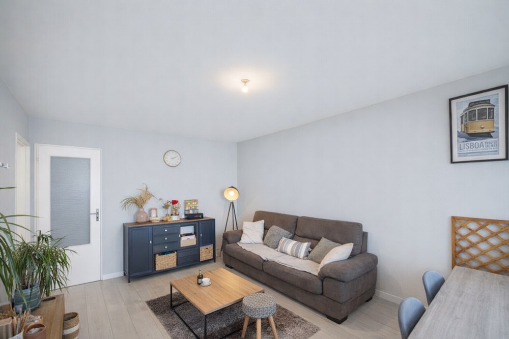 APPARTEMENT T2 - PIECE DE VIE TRIPLE - TERRASSE - PARKING - RARE - IDEAL 1ER ACHAT OU INVESTISSEUR - LIBRE AU 3/9/23 photo 2