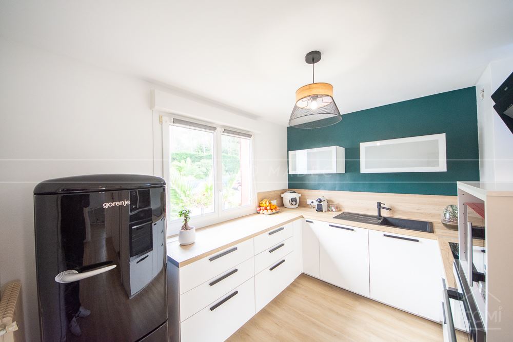 MAISON T5 - PIECE DE VIE TRIPLE AVEC TERRASSE - 3/4 CH - AUCUNS TRAVAUX - COUP DE COEUR - RARE photo 4