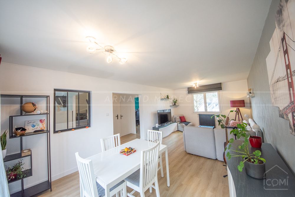 MAISON T5 - PIECE DE VIE TRIPLE AVEC TERRASSE - 3/4 CH - AUCUNS TRAVAUX - COUP DE COEUR - RARE photo 3
