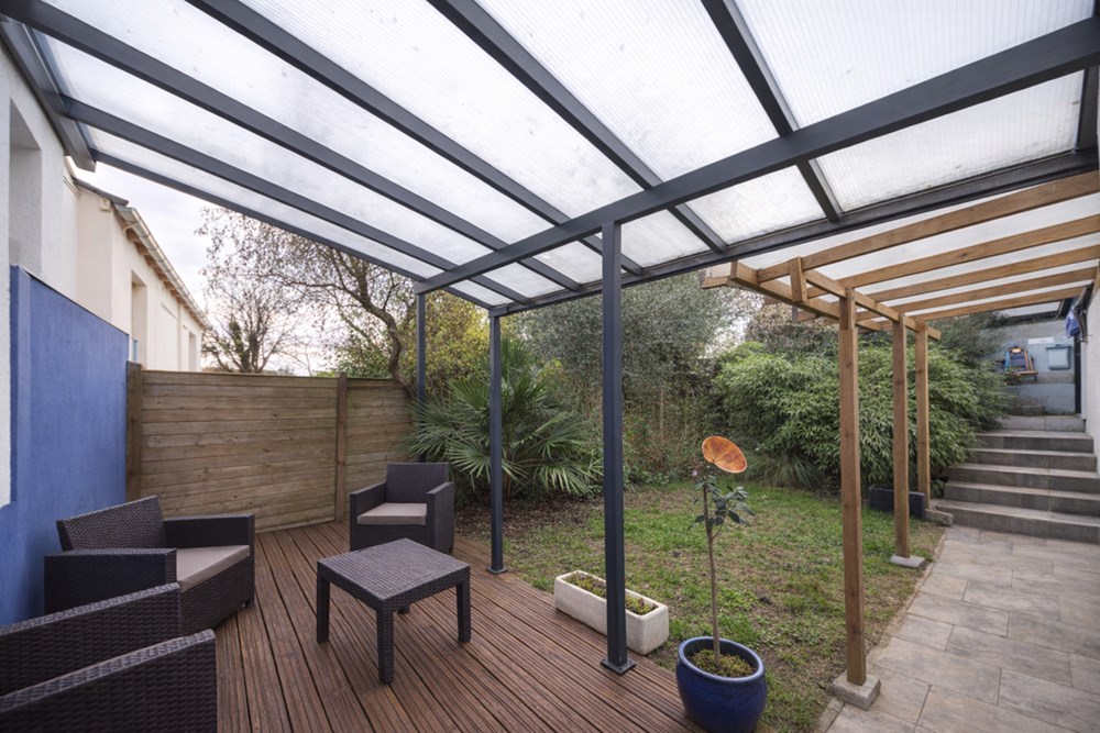 MAISON DES ANNEES 30 - BELLE PIECE DE VIE - SUPER ESPACE PARENTAL - JARDIN CLOS - GARAGE - AUCUNS TRAVAUX - RARE photo 5