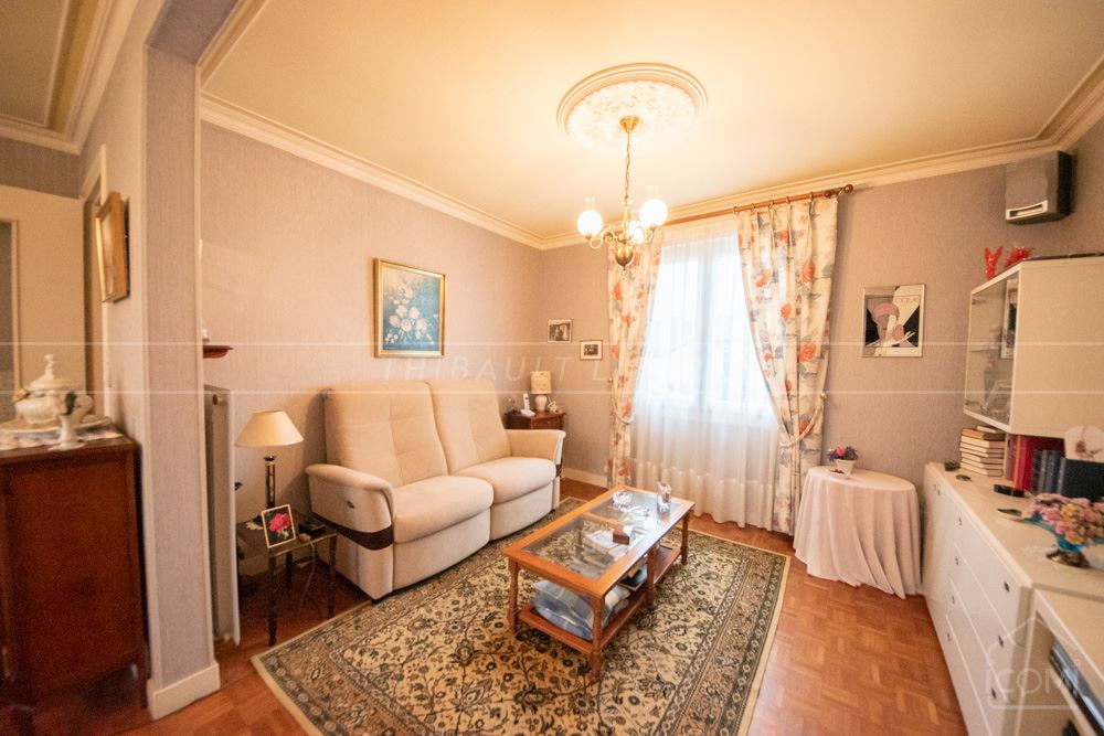 CHARMANTE MAISON - 4 CHAMBRES - GARAGE - VERANDA - JARDIN - PROCHE BOURG - CALME photo 5