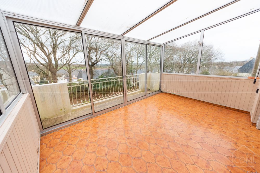 MAISON T5 112M² - 4 CHAMBRES POSSIBLE 5 - CAVE - ATELIER - CUISINE D'ETE SUR TERRAIN CLOS DE 425M² photo 4