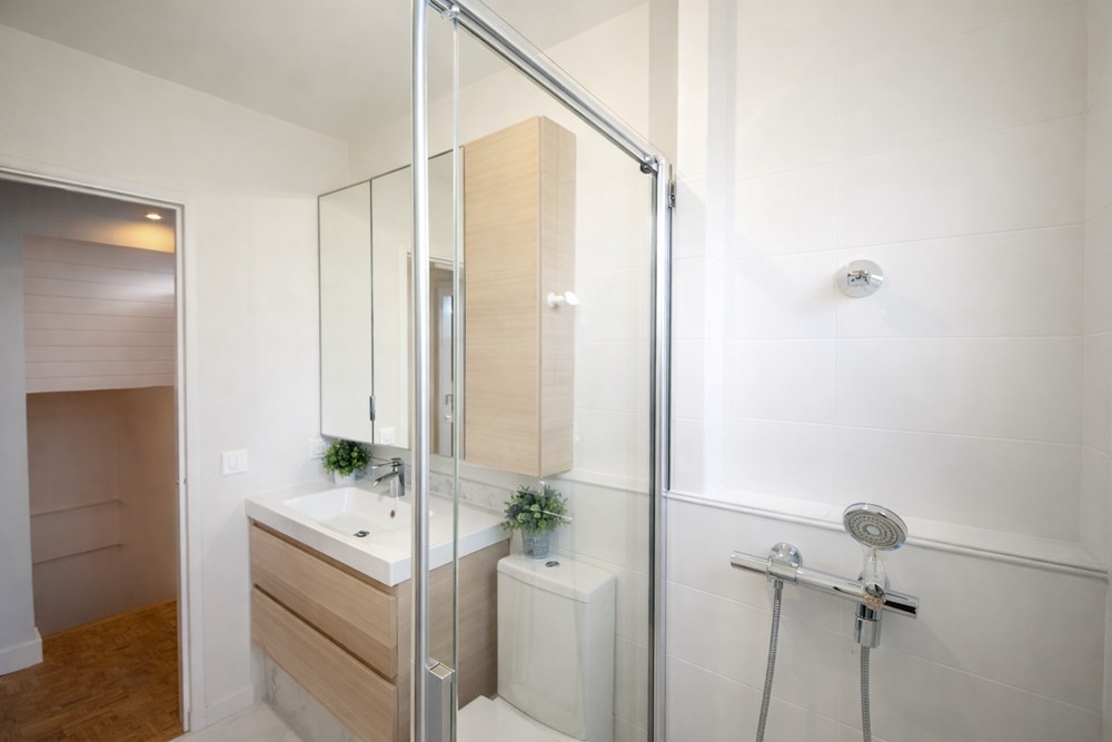 MEUDON - MAISON - 70 M2 - 3 PIECES photo 5