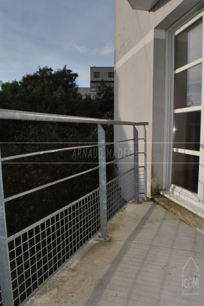 BREST - APPARTEMENT - 70 M2