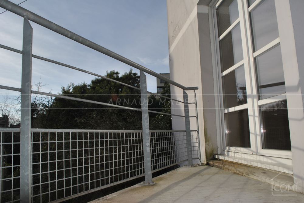 BREST - APPARTEMENT - 70 M2 photo 2